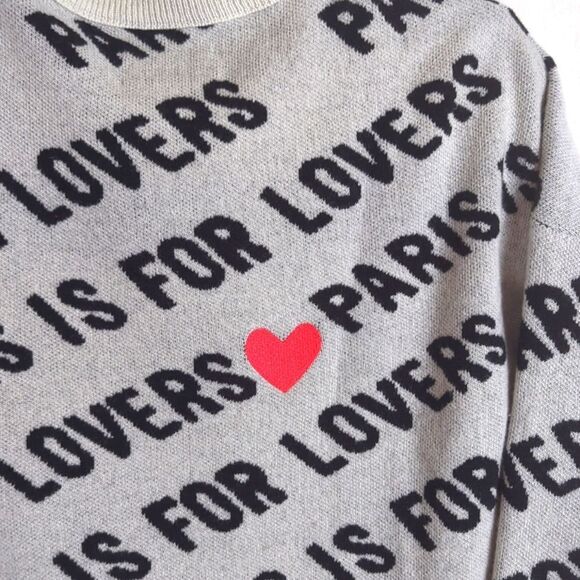 Zadig and Voltaire Cashmere Sweater XS - Picture 4 of 9